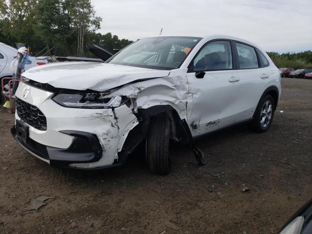 Obraz 1 z 2023 HONDA HR-V LX 2023 z VIN 3CZRZ2H31PM742819