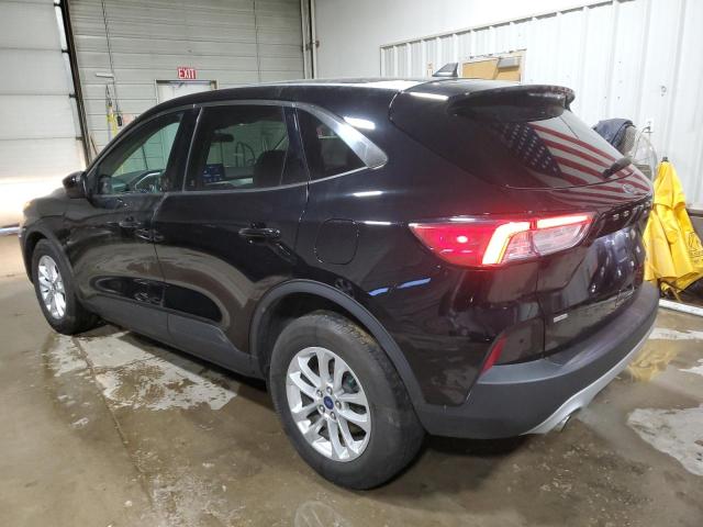 Image 2 of 2020 FORD ESCAPE SE 2020 with VIN 1FMCU9G68LUB04972
