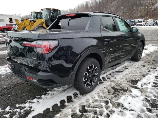 Obraz 3 z 2023 HYUNDAI SANTA CRUZ SEL 2023 z VIN 5NTJCDAE6PH040269