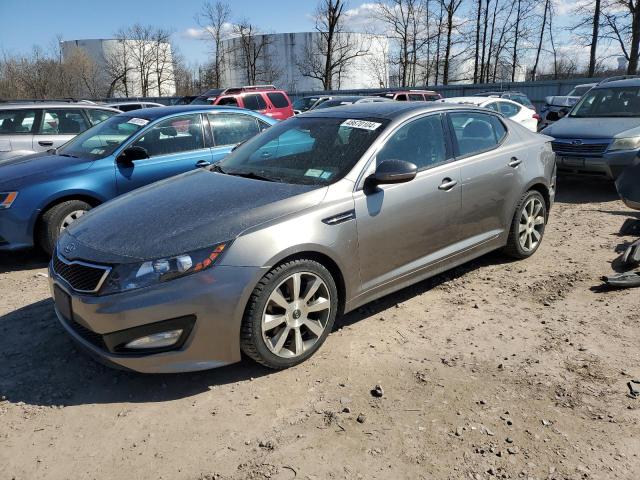 Obraz 2012 KIA OPTIMA SX 2012