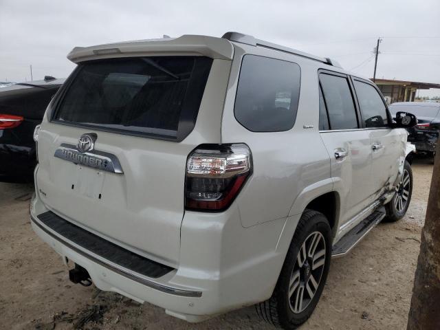 Obraz 3 z 2018 TOYOTA 4RUNNER SR5/SR5 PREMIUM 2018 z VIN JTEBU5JR7J5537455