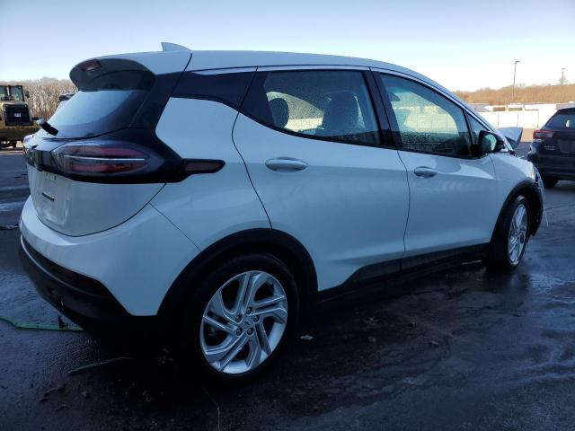 Image 3 of 2023 CHEVROLET BOLT EV 1LT 2023 with VIN 1G1FW6S00P4153689