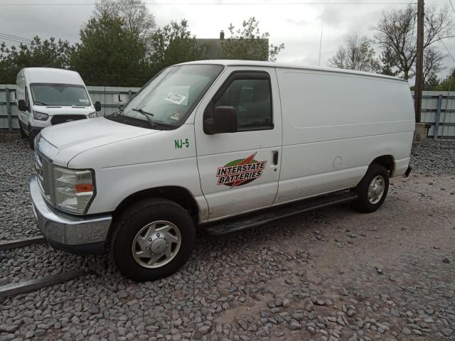 Obraz 2010 FORD ECONOLINE E250 VAN 2010