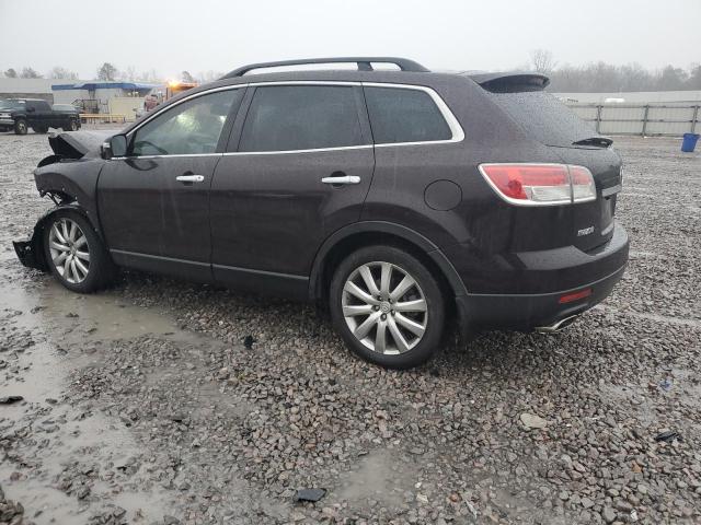 Изображение 2 2008 MAZDA CX-9  2008 с VIN JM3TB28V480142535