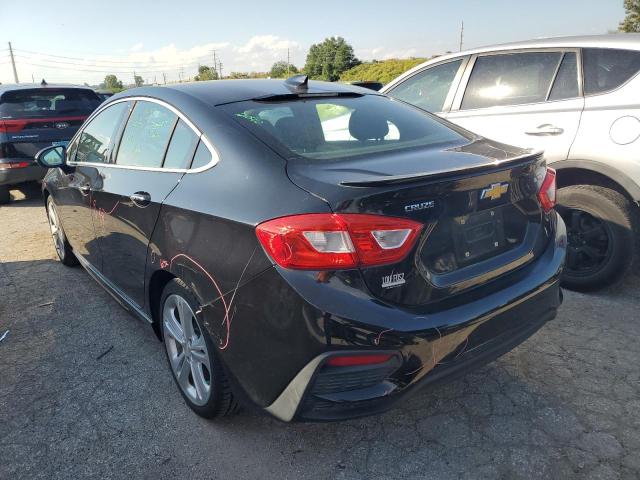 Изображение 2 2016 CHEVROLET CRUZE PREMIER 2016 с VIN 1G1BG5SM3G7250599