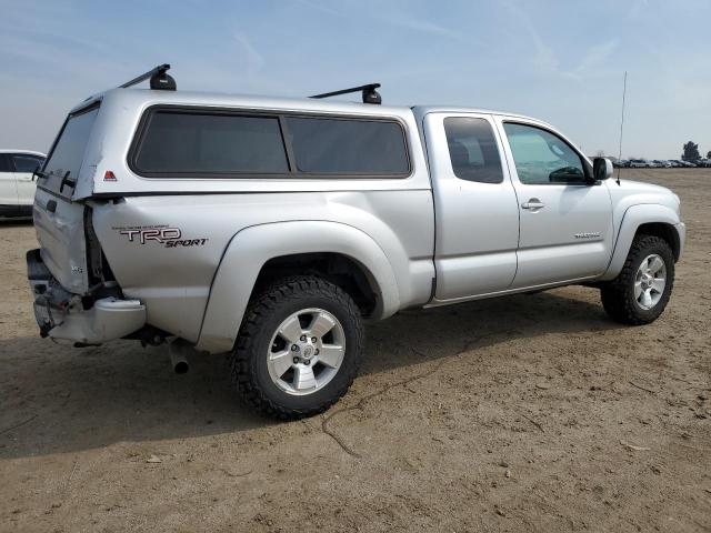 Obraz 3 z 2011 TOYOTA TACOMA ACCESS CAB 2011 z VIN 5TFUU4EN9BX008724