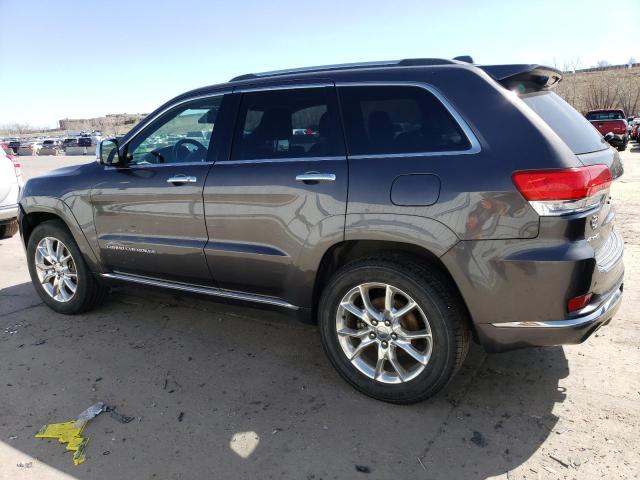 Image 2 of 2014 JEEP GRAND CHEROKEE SUMMIT 2014 with VIN 1C4RJFJG9EC159429