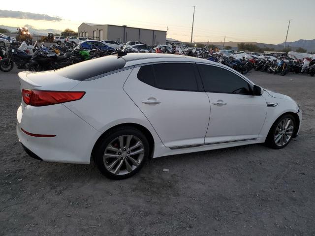Obraz 3 z 2014 KIA OPTIMA SX 2014 z VIN 5XXGR4A6XEG270146