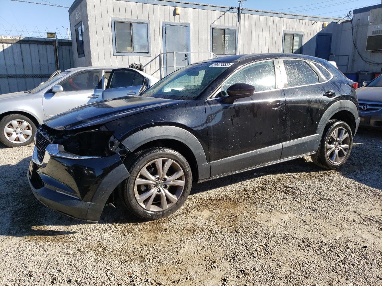 2020 MAZDA CX-30 SELECT 2020 image