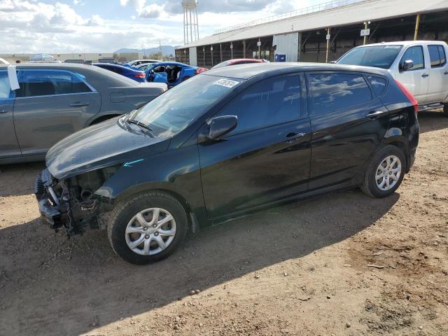 Image 1 of 2014 HYUNDAI ACCENT GLS 2014 with VIN KMHCT5AE5EU189736