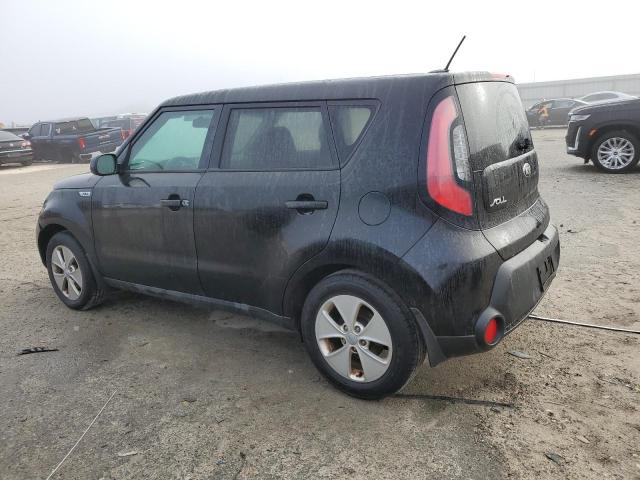Изображение 2 2016 KIA SOUL  2016 с VIN KNDJN2A20G7297919