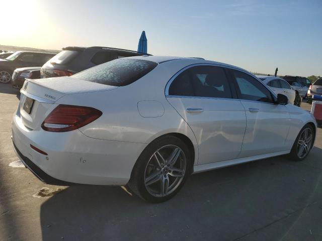 Image 3 of 2018 MERCEDES-BENZ E 300 2018 with VIN WDDZF4JB3JA373953