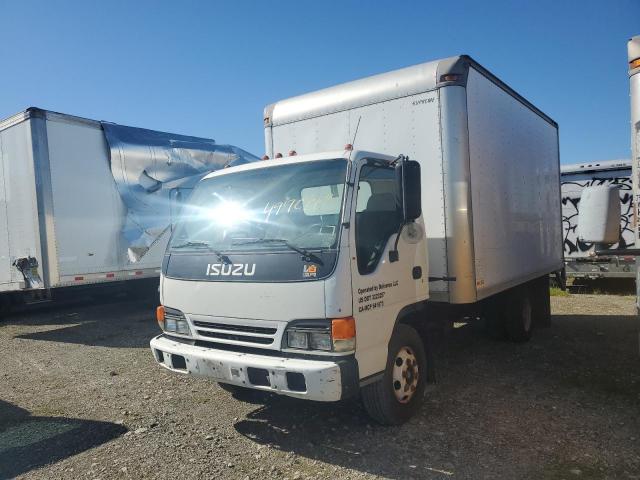 1999 ISUZU NPR  1999 image