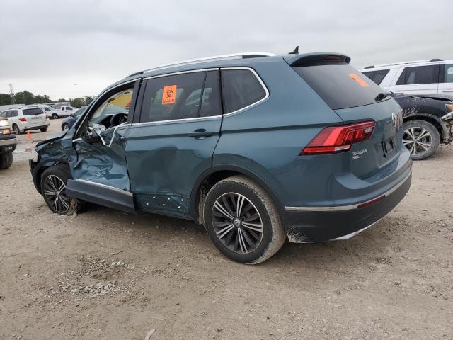 Изображение 2 2019 VOLKSWAGEN TIGUAN SE 2019 с VIN 3VV3B7AXXKM186188