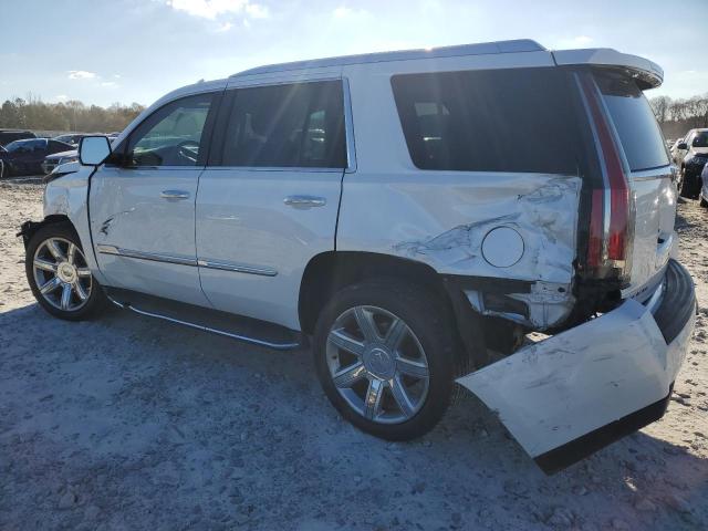 Изображение 2 2016 CADILLAC ESCALADE LUXURY 2016 с VIN 1GYS3BKJ5GR377909