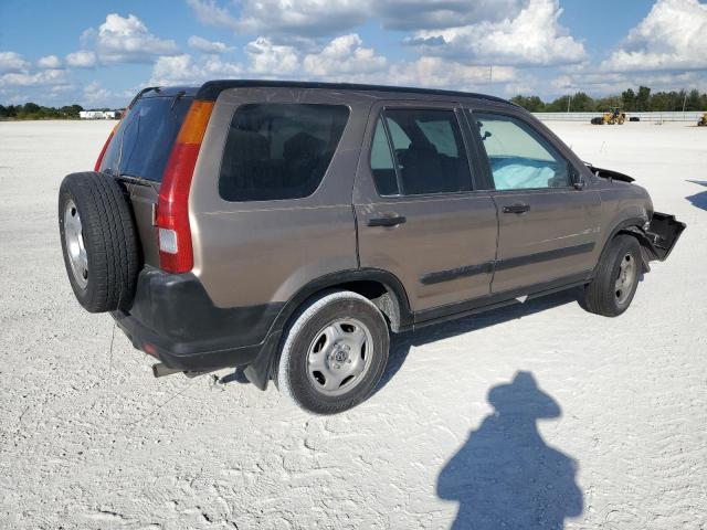 Image 3 of 2004 HONDA CR-V LX 2004 with VIN JHLRD68414C023767
