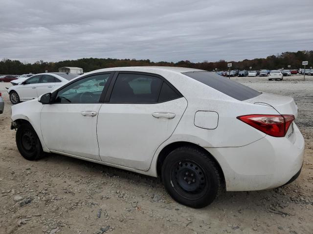 Изображение 2 2017 TOYOTA COROLLA L 2017 с VIN 5YFBURHE0HP635786