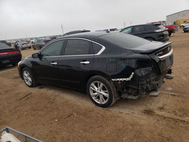 Image 2 of 2014 NISSAN ALTIMA 2.5 2014 with VIN 1N4AL3AP1EC324367