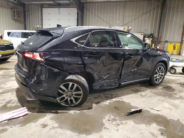 Изображение 3 2016 LEXUS NX 200T BASE 2016 с VIN JTJBARBZ1G2068826