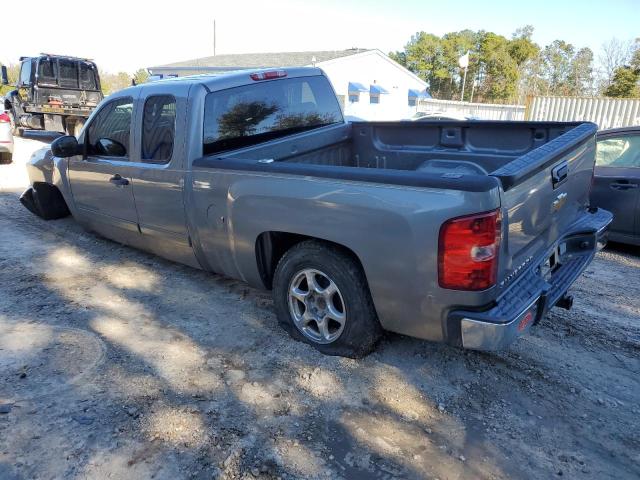 Obraz 2 z 2007 CHEVROLET SILVERADO C1500 2007 z VIN 1GCEC19C67Z563155