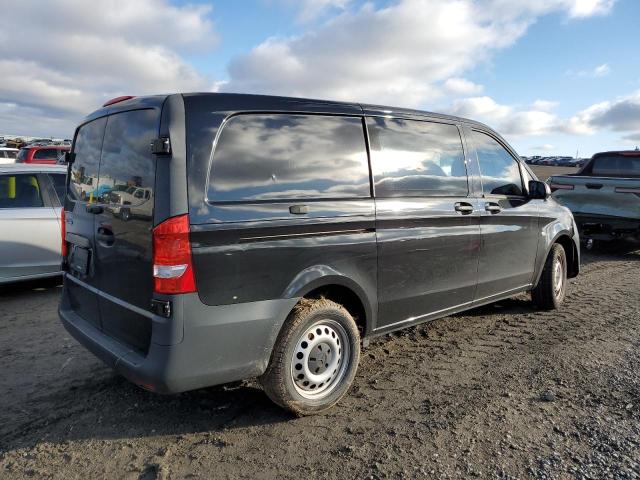 Image 3 of 2016 MERCEDES-BENZ METRIS  2016 with VIN WD3PG2EA7G3189028