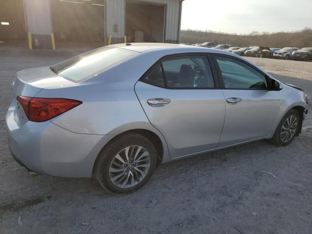 Obraz 3 z 2017 TOYOTA COROLLA L 2017 z VIN 2T1BURHE3HC924676
