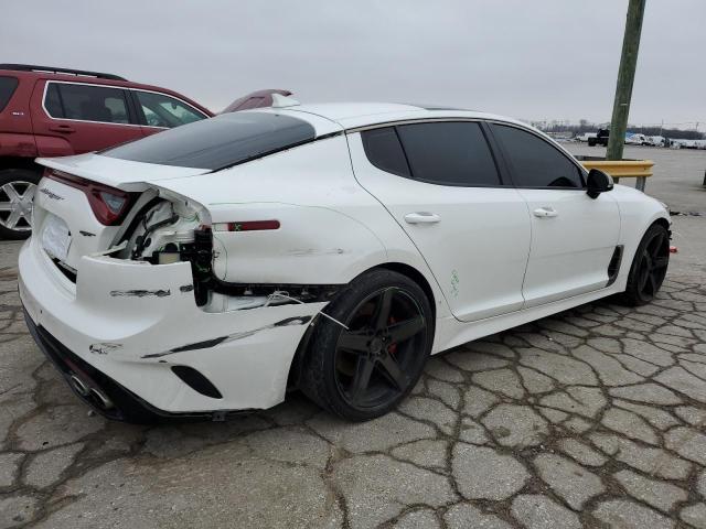 Obraz 3 z 2019 KIA STINGER GT1 2019 z VIN KNAE45LC6K6064909