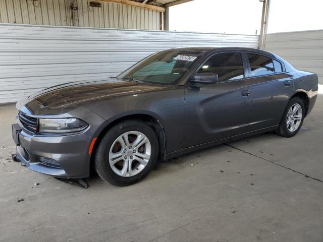 Image 1 of 2019 DODGE CHARGER SXT 2019 with VIN 2C3CDXBG4KH711563