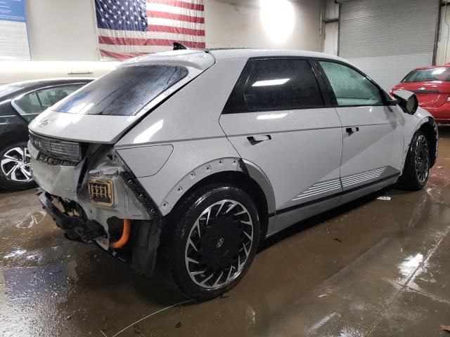 Obraz 3 z 2022 HYUNDAI IONIQ 5 LIMITED 2022 z VIN KM8KRDAF2NU106664