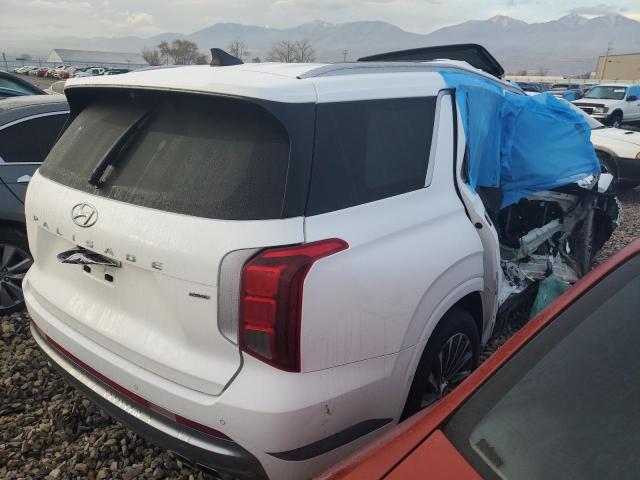 Изображение 3 2024 HYUNDAI PALISADE CALLIGRAPHY 2024 с VIN KM8R7DGE3RU664273