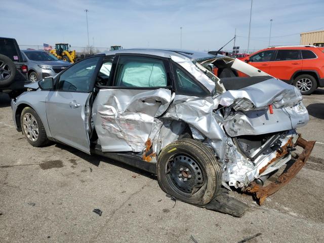 Image 2 of 2012 FORD FOCUS SE 2012 with VIN 1FAHP3F20CL409147