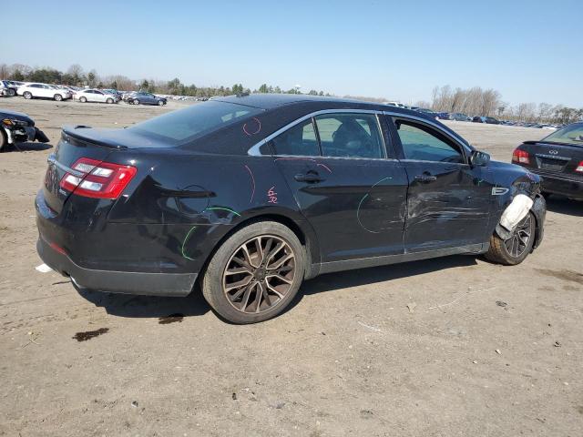 Image 3 of 2018 FORD TAURUS SEL 2018 with VIN 1FAHP2E84JG102036