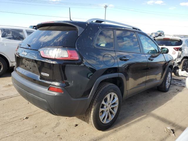 Obraz 3 z 2020 JEEP CHEROKEE LATITUDE 2020 z VIN 1C4PJMCB2LD587086