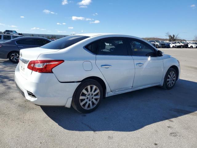 Image 3 of 2017 NISSAN SENTRA S 2017 with VIN 3N1AB7AP1HY274895