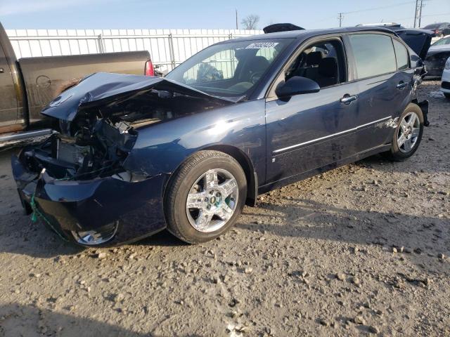 2007 CHEVROLET MALIBU LT 2007 image