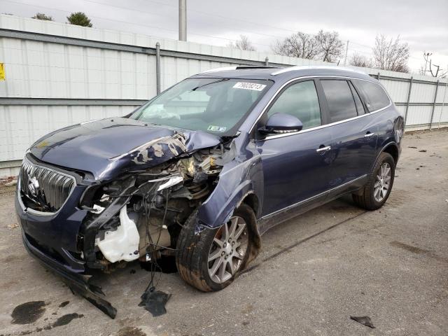 2014 BUICK ENCLAVE  2014 image