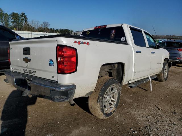 Изображение 3 2017 CHEVROLET SILVERADO K1500 LT 2017 с VIN 3GCUKREC0HG194507