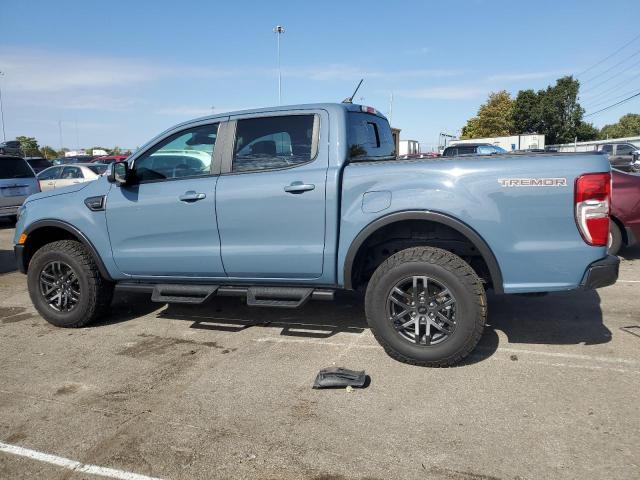 Изображение 2 2023 FORD RANGER XL 2023 с VIN 1FTER4FH1PLE16258