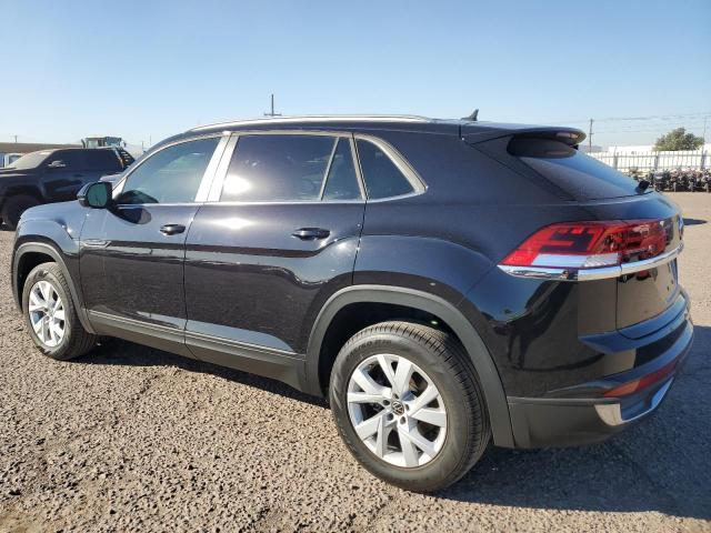 Image 2 of 2021 VOLKSWAGEN ATLAS CROSS SPORT S 2021 with VIN 1V2AC2CA0MC201816
