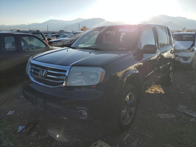 2015 HONDA PILOT SE 2015 image