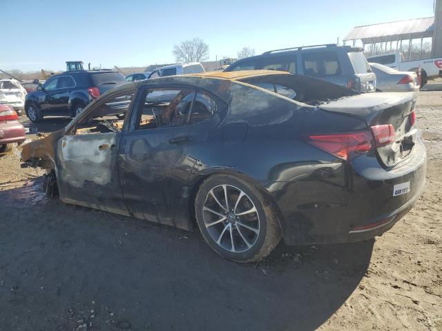 Image 2 of 2016 ACURA TLX TECH 2016 with VIN 19UUB2F53GA001532