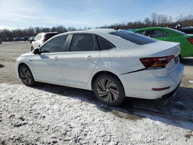 Image 2 of 2019 VOLKSWAGEN JETTA SEL PREMIUM 2019 with VIN 3VWG57BU8KM087149
