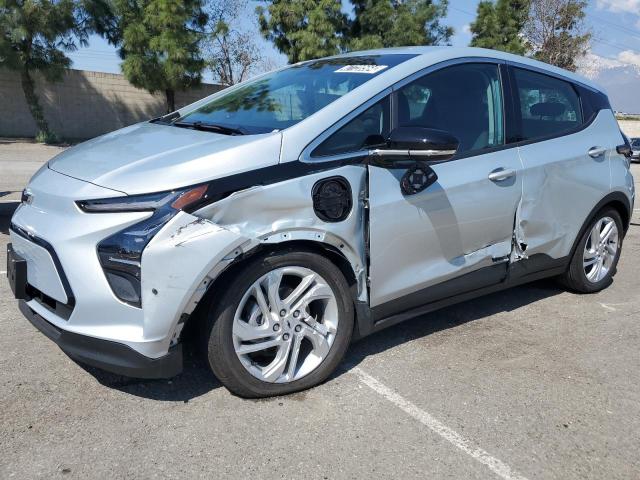 Image 1 of 2023 CHEVROLET BOLT EV 1LT 2023 with VIN 1G1FW6S04P4178997