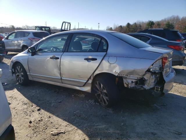 Obraz 2 z 2010 HONDA CIVIC VP 2010 z VIN 19XFA1F3XAE079409