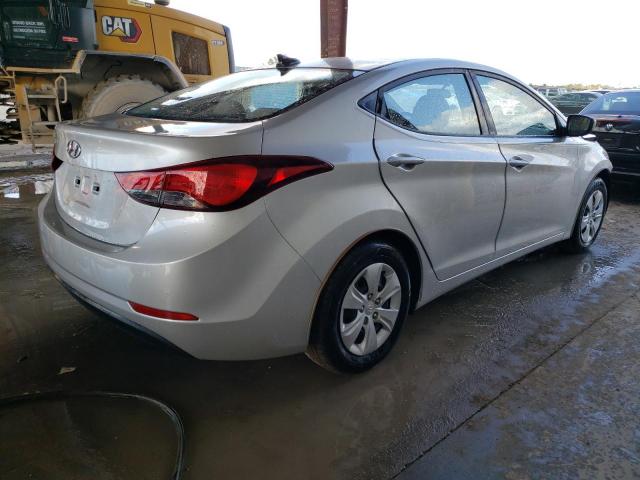 Obraz 3 z 2016 HYUNDAI ELANTRA SE 2016 z VIN 5NPDH4AE2GH748788