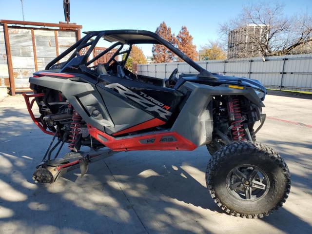 Изображение 2022 POLARIS RZR TURBO R ULTIMATE 2022