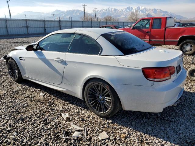 Image 2 of 2008 BMW M3  2008 with VIN WBSWL93598P330499