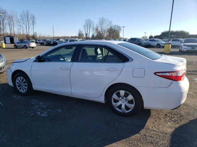 Image 2 of 2016 TOYOTA CAMRY LE 2016 with VIN 4T4BF1FK4GR523807