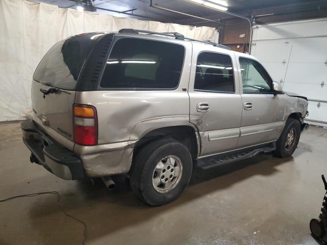 Image 3 of 2002 CHEVROLET TAHOE K1500 2002 with VIN 1GNEK13ZX2R263361