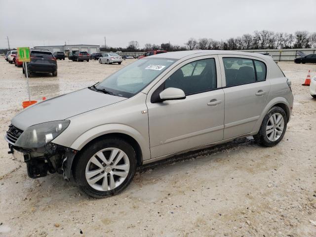 2008 SATURN ASTRA XE 2008 image
